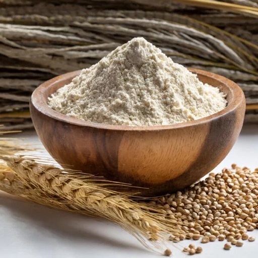 Organic Jowar Flour